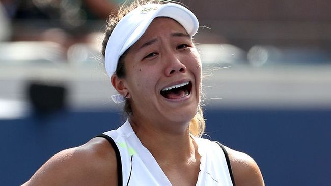 术上的较量 术上的较量