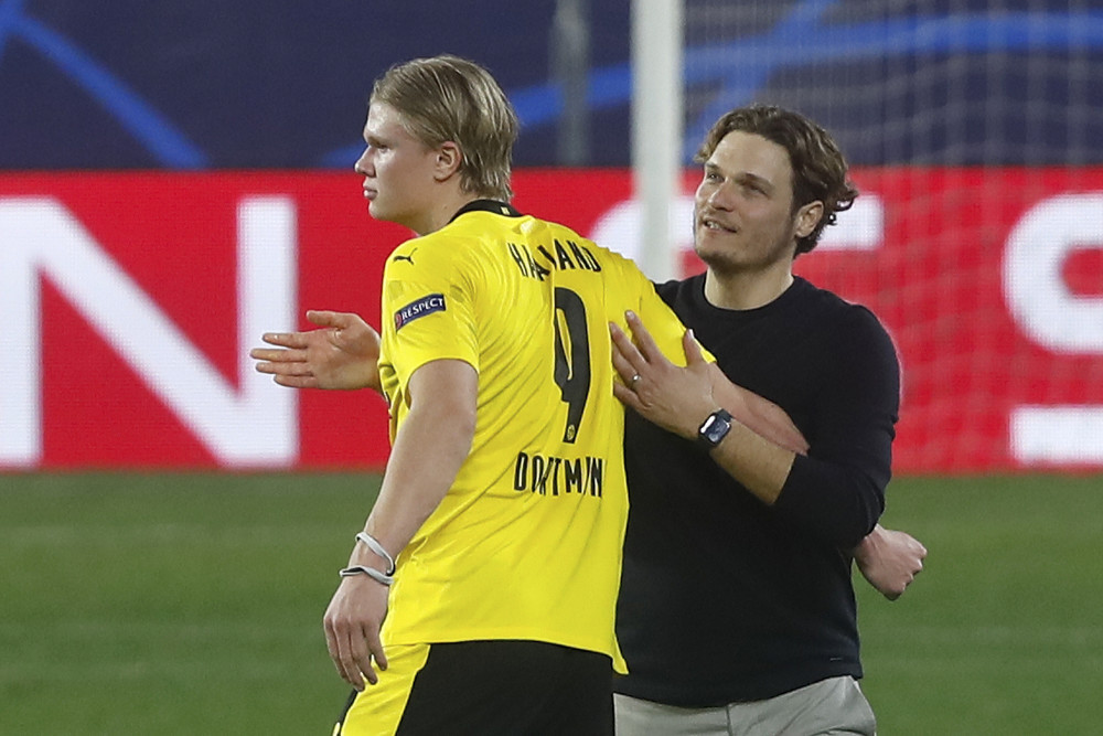 广泛关注 广泛关注