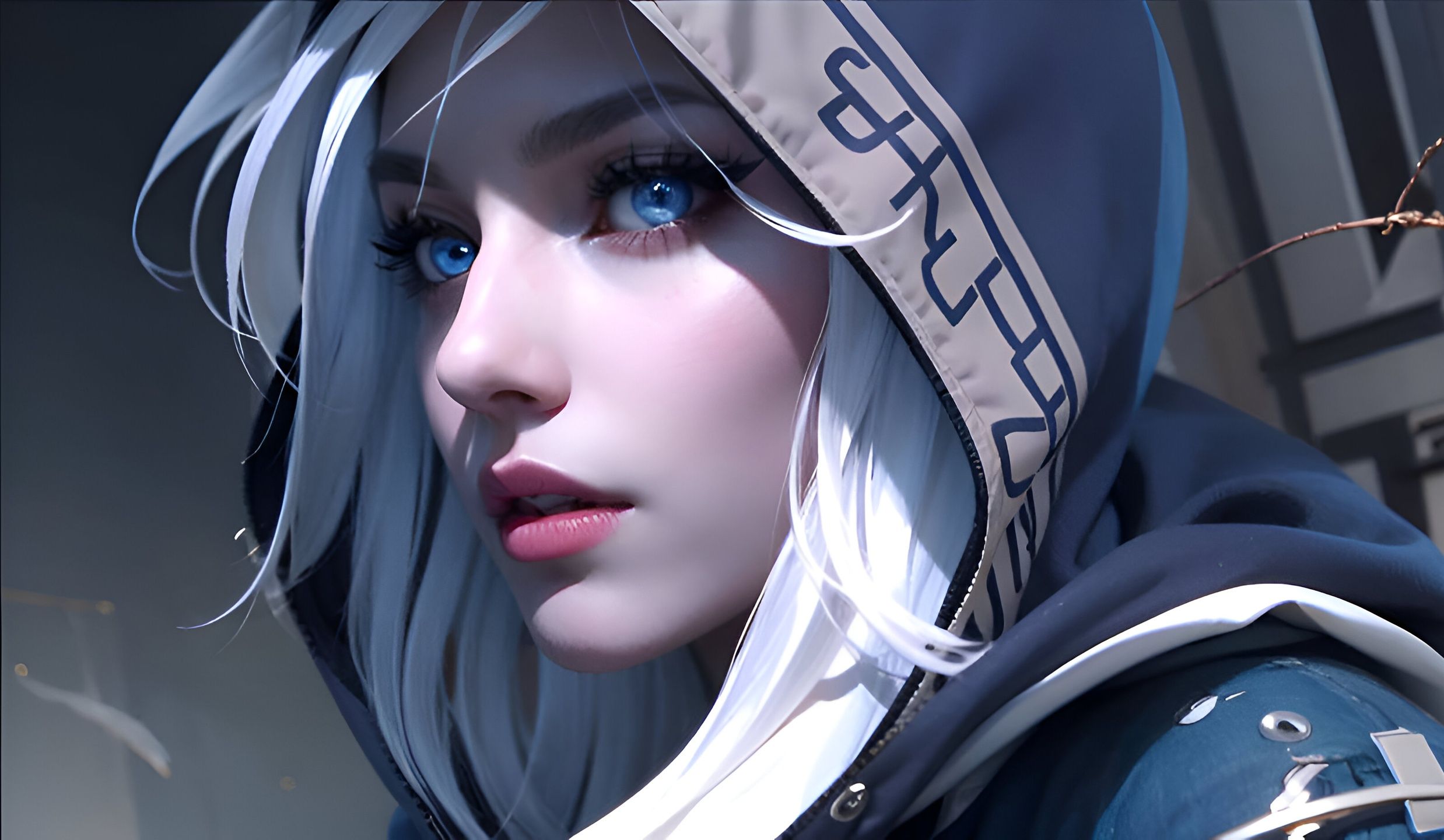 尽管丹麦在 尽管丹麦在