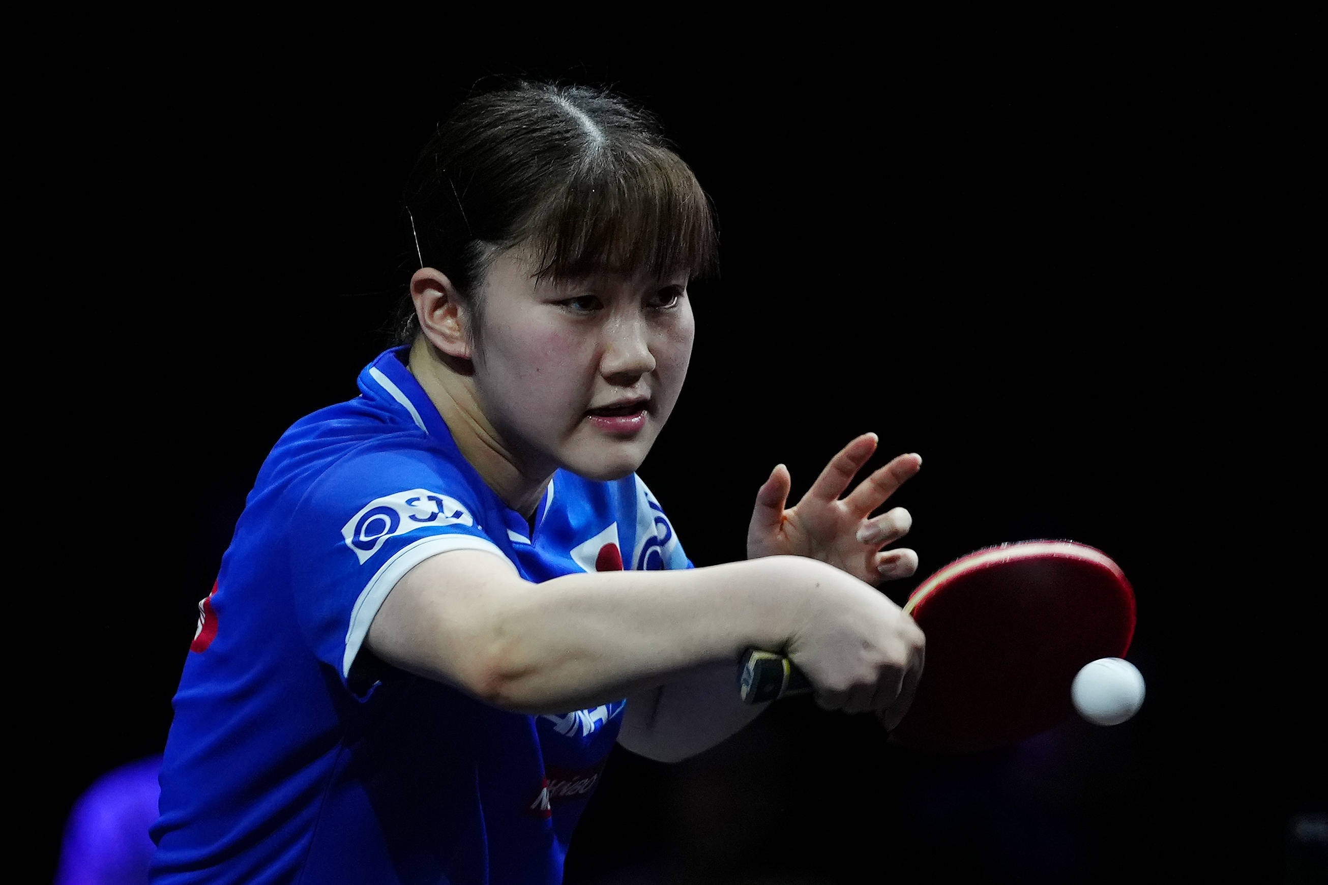 广和生命的 广和生命的