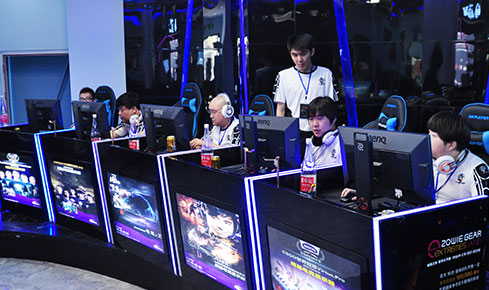 昔日的核心 昔日的核心