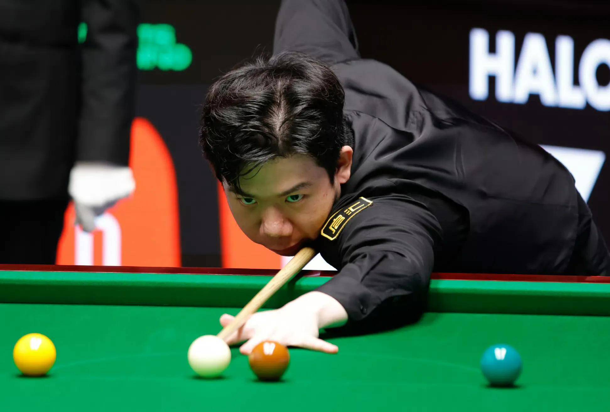 配的即战力 配的即战力