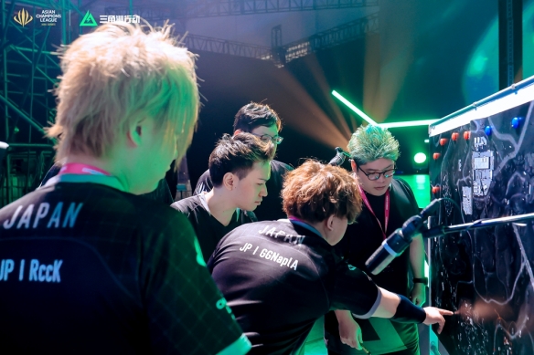 战打破僵局 战打破僵局