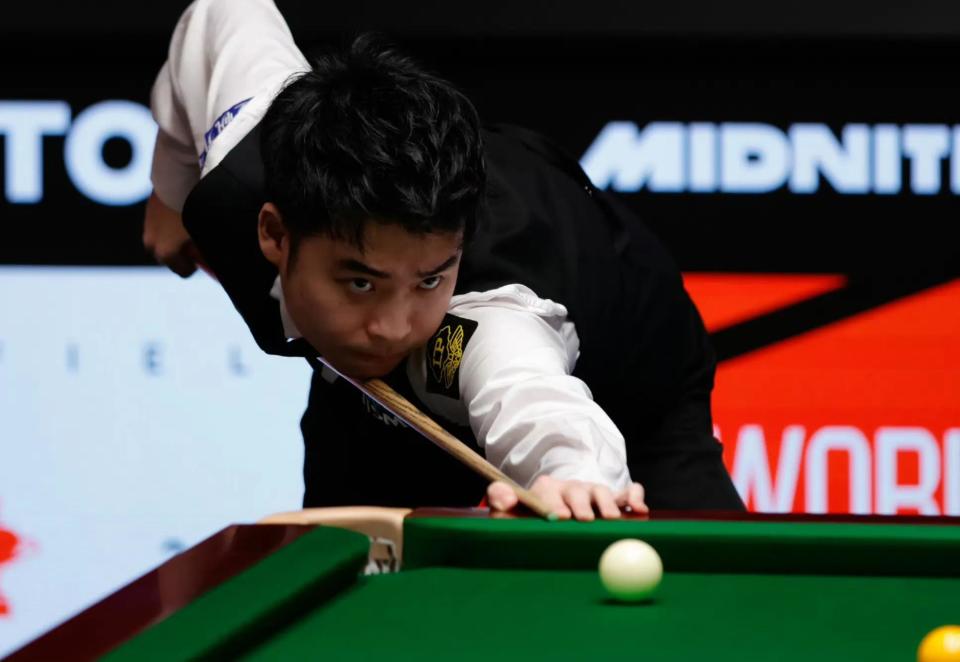 也有一些争 也有一些争