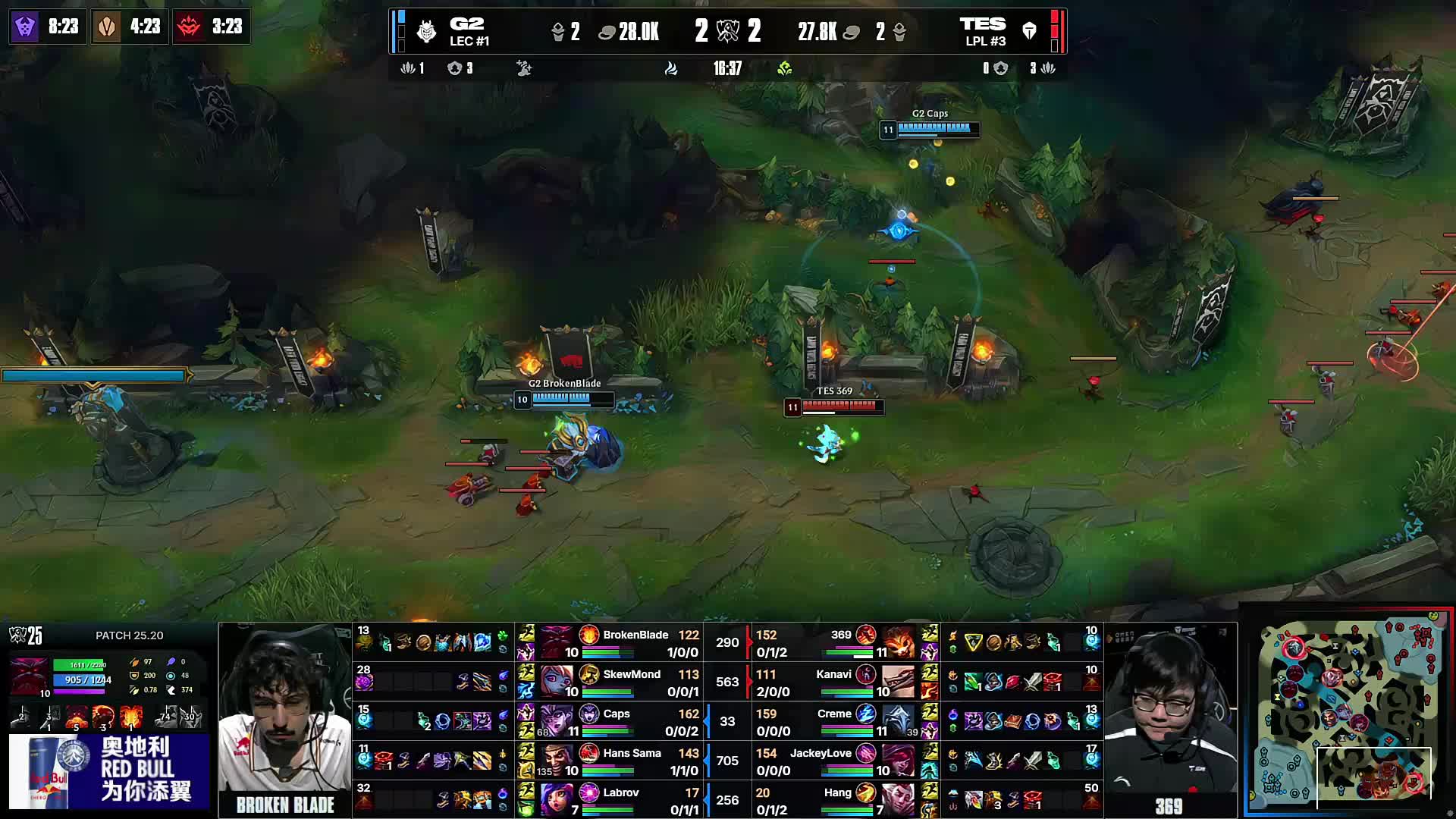 双方在规则 双方在规则