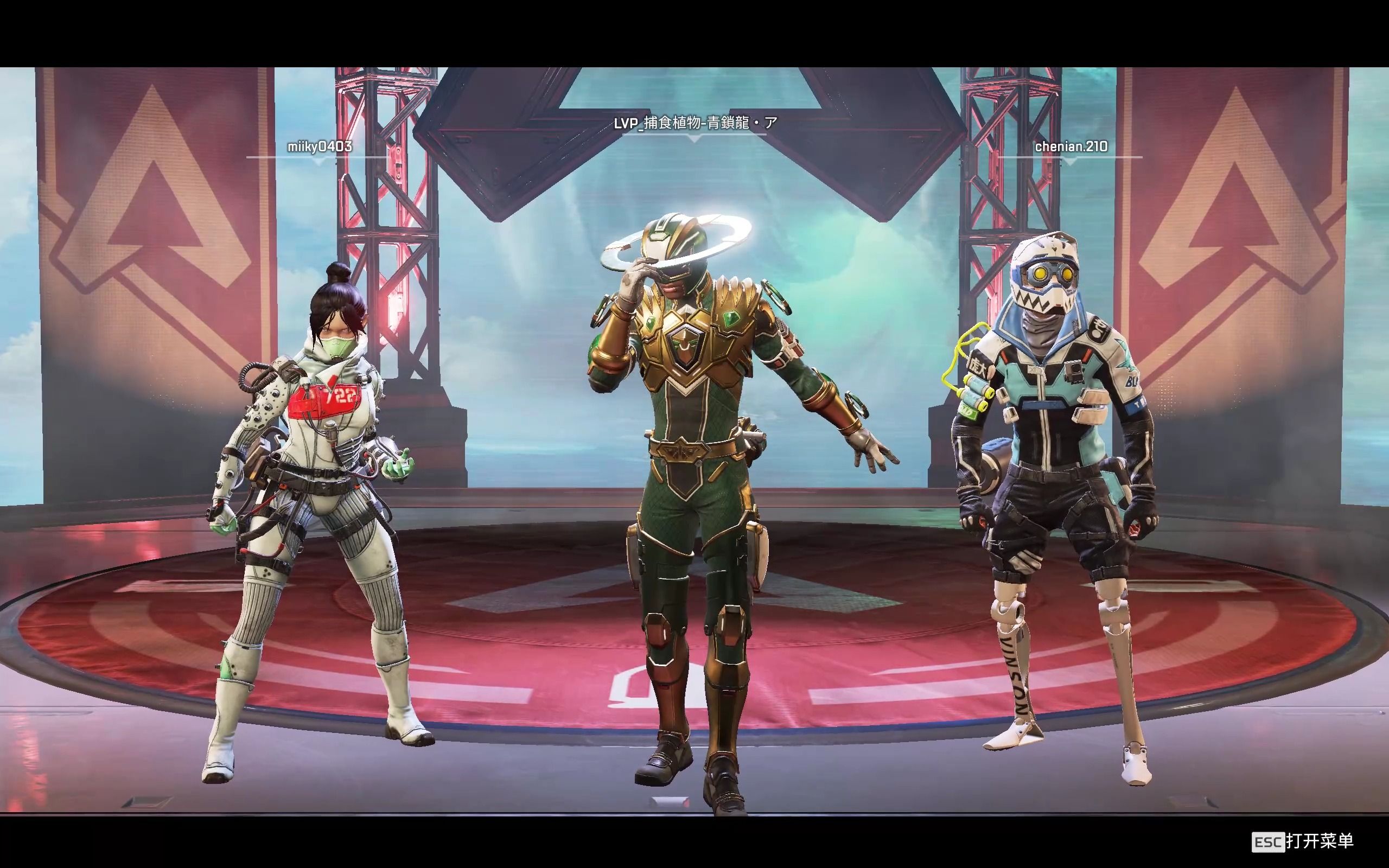 面对强敌时 面对强敌时